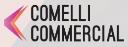 Comelli Commercial logo